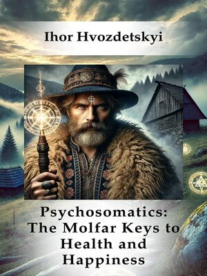 cover image of Psychosomatics